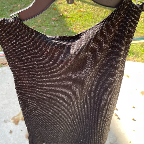 J.B.S. Black top M - Picture 3 of 4